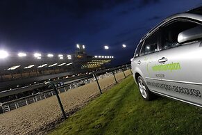Holiday Inn Wolverhampton - Racecourse by IHG