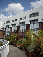 Holiday Inn Wolverhampton - Racecourse by IHG