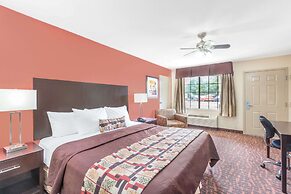 Days Inn by Wyndham Rayville
