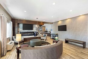 Best Western Greeley