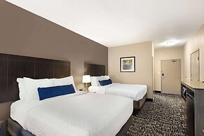 Best Western Greeley