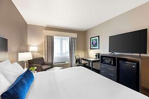 Best Western Greeley