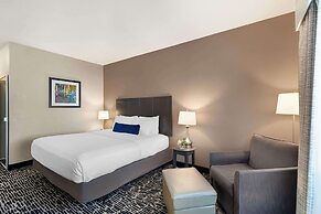 Best Western Greeley