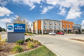 Best Western Greeley