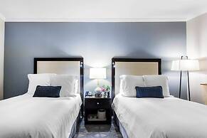 The Riverfront Hotel New Orleans