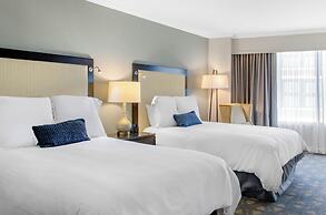 The Riverfront Hotel New Orleans