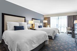 The Riverfront Hotel New Orleans