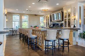 The Riverfront Hotel New Orleans