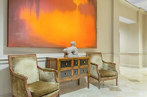 The Riverfront Hotel New Orleans