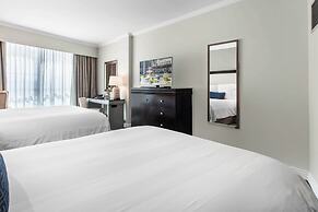 The Riverfront Hotel New Orleans