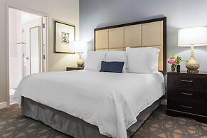 The Riverfront Hotel New Orleans