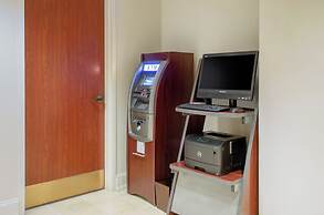 The Riverfront Hotel New Orleans