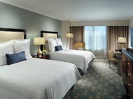 The Riverfront Hotel New Orleans