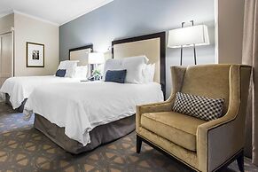 The Riverfront Hotel New Orleans