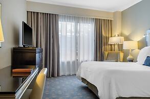 The Riverfront Hotel New Orleans