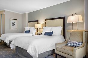 The Riverfront Hotel New Orleans