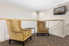 The Riverfront Hotel New Orleans