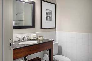 The Riverfront Hotel New Orleans