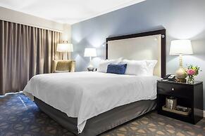 The Riverfront Hotel New Orleans