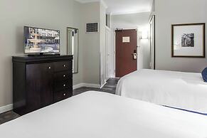 The Riverfront Hotel New Orleans