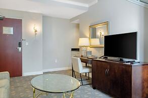 The Riverfront Hotel New Orleans