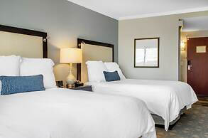 The Riverfront Hotel New Orleans