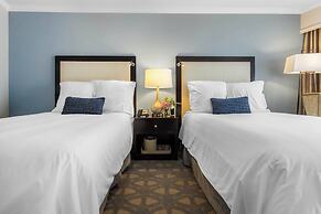 The Riverfront Hotel New Orleans