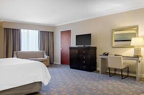 The Riverfront Hotel New Orleans