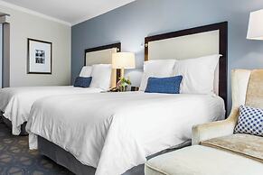 The Riverfront Hotel New Orleans