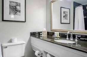 The Riverfront Hotel New Orleans