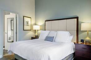 The Riverfront Hotel New Orleans