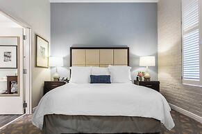 The Riverfront Hotel New Orleans