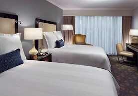 The Riverfront Hotel New Orleans