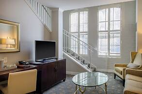 The Riverfront Hotel New Orleans