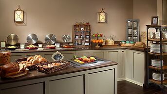 The Riverfront Hotel New Orleans