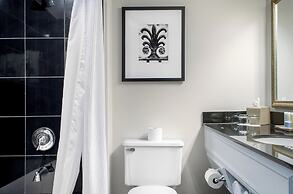 The Riverfront Hotel New Orleans