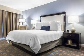 The Riverfront Hotel New Orleans