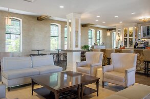 The Riverfront Hotel New Orleans