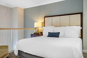 The Riverfront Hotel New Orleans