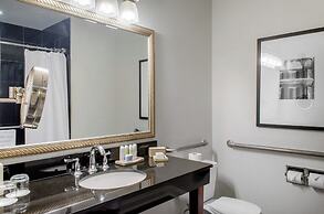 The Riverfront Hotel New Orleans