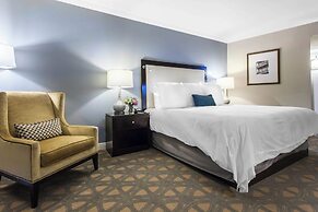 The Riverfront Hotel New Orleans