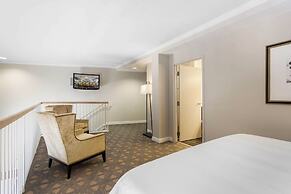 The Riverfront Hotel New Orleans