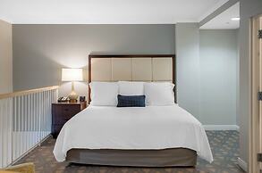 The Riverfront Hotel New Orleans