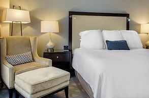 The Riverfront Hotel New Orleans