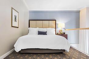 The Riverfront Hotel New Orleans