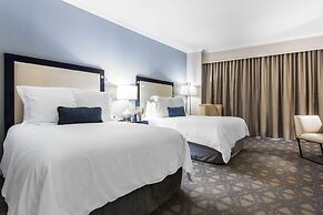 The Riverfront Hotel New Orleans