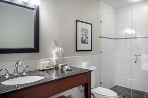 The Riverfront Hotel New Orleans