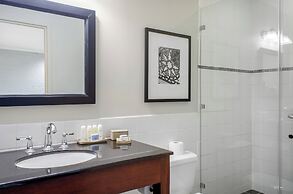 The Riverfront Hotel New Orleans