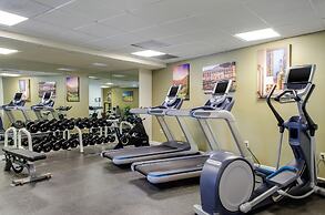 The Riverfront Hotel New Orleans