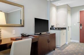 The Riverfront Hotel New Orleans